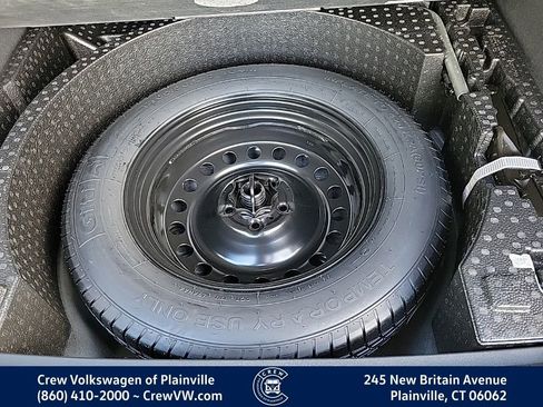 New 2026 Volkswagen Tiguan SE R-Line image 55