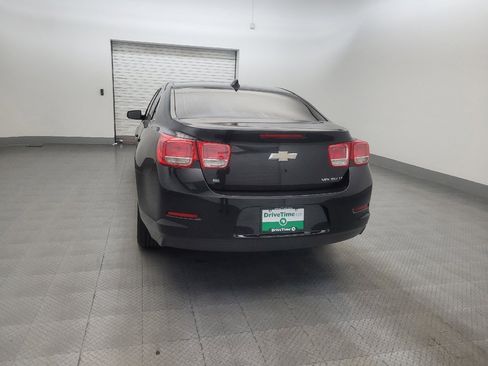 Used 2015 Chevrolet Malibu LT FWD image 6