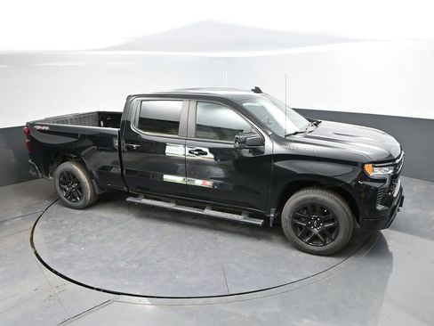 Used 2022 Chevrolet Silverado 1500 RST AWD/4WD image 23