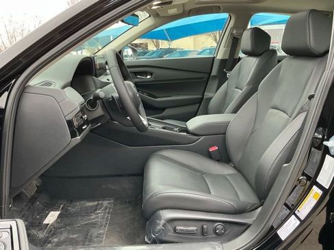 New 2026 Honda Accord Touring image 10