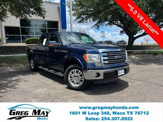 Used 2013 Ford F150 Lariat RWD video 1