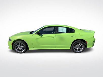 Used 2023 Dodge Charger GT w/ Plus Group