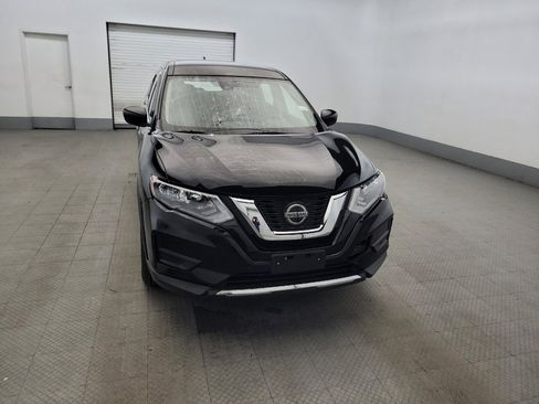 Used 2019 Nissan Rogue S AWD/4WD image 14