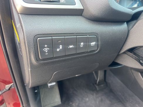 Used 2018 Hyundai Tucson Limited w/ Ultimate Package 02 image 55