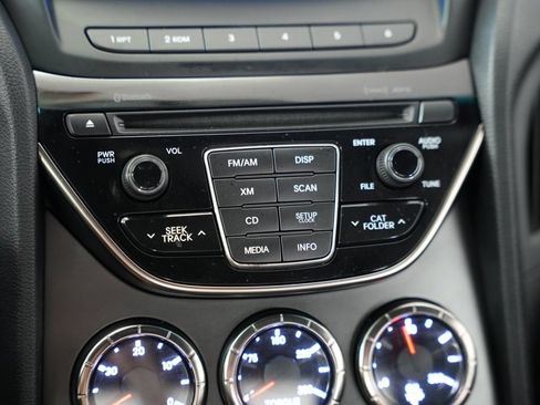 Used 2015 Hyundai Genesis 3.8 RWD image 24