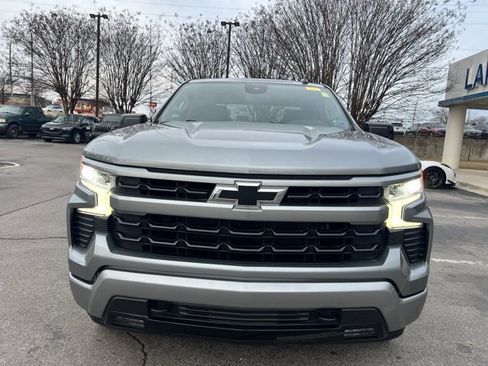 Certified 2023 Chevrolet Silverado 1500 RST image 9