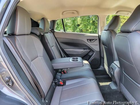 Certified 2024 Subaru Crosstrek 2.5i Limited w/ Crosstrek Mirror Package AWD/4WD image 27