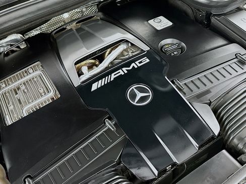 Used 2021 Mercedes-Benz GLE 63 AMG S image 34