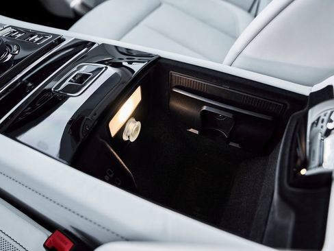 Used 2026 Rolls-Royce Ghost AWD/4WD image 65