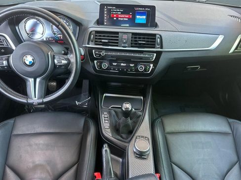 Used 2021 BMW M2 Competition w/ Executive Package RWD image 15