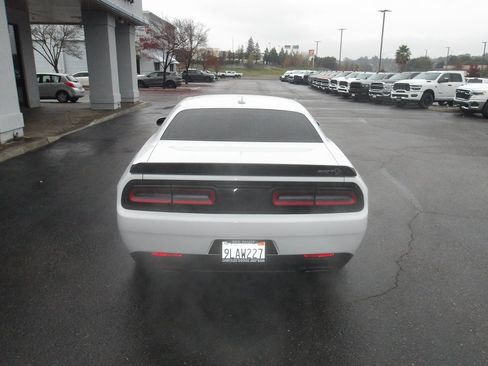Used 2023 Dodge Challenger SRT Hellcat image 7