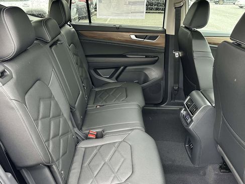 New 2026 Volkswagen Atlas SE AWD/4WD image 15