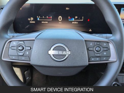 New 2026 Nissan Sentra SV w/ Floor Mat Package FWD image 12