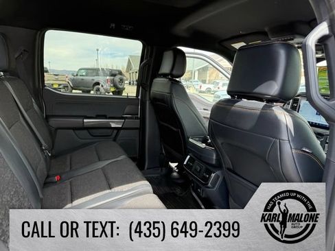 Used 2023 Ford F150 Tremor AWD/4WD image 35