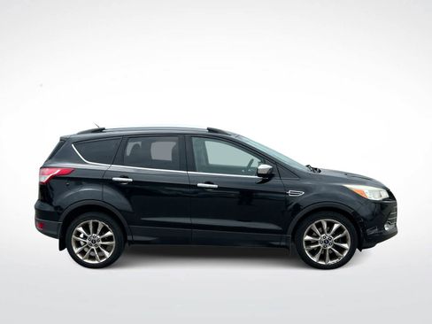 Used 2014 Ford Escape SE w/ SE Chrome Package AWD/4WD image 9