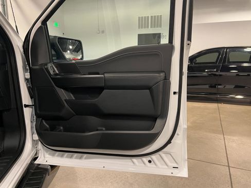 Used 2024 Ford F150 XLT w/ Equipment Group 302A MID image 38