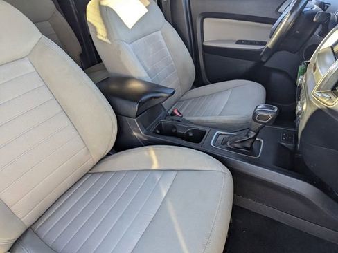 Used 2020 Ford Ranger XLT w/ Equipment Group 301A Mid image 10