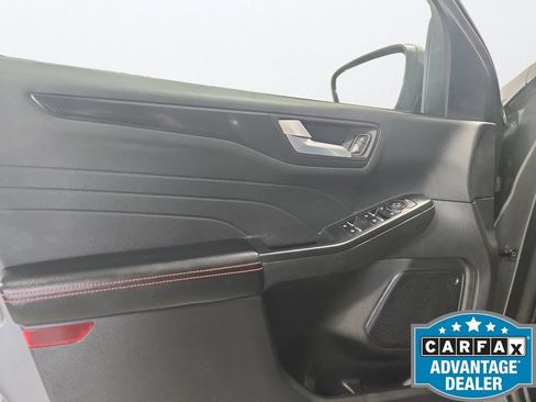 Used 2024 Ford Escape ST-Line AWD/4WD image 20