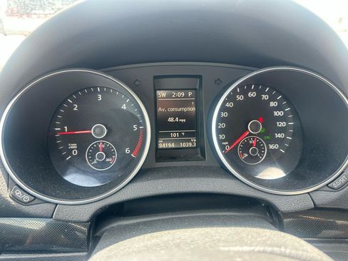 Used 2013 Volkswagen Jetta TDI FWD image 10