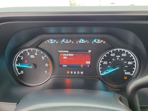 New 2026 Ford F250 XL w/ FX4 Off-Road Package image 23