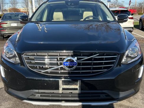 Used 2016 Volvo XC60 T5 Platinum w/ Climate Package image 8