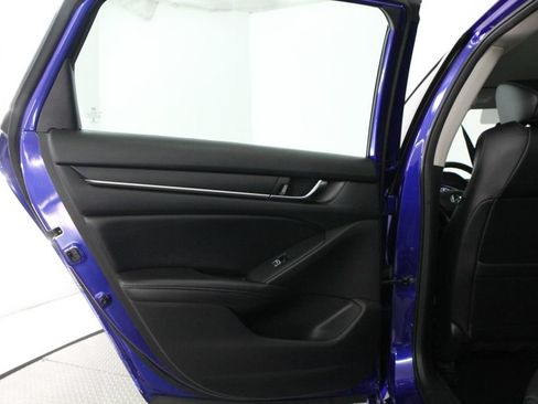 Used 2022 Honda Accord Sport Special Edition image 38