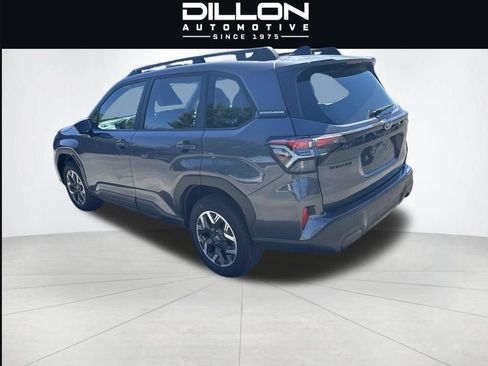Used 2026 Subaru Forester AWD/4WD image 10