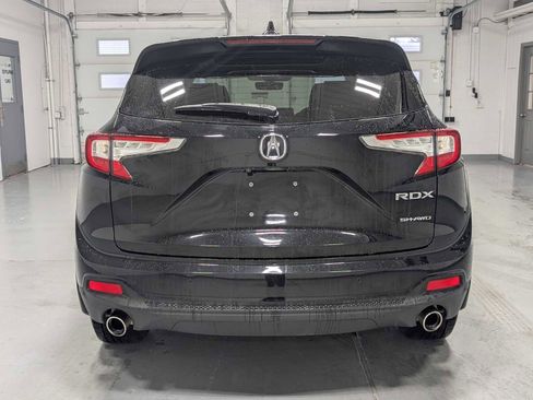 Certified 2021 Acura RDX AWD w/ Advance Package image 9