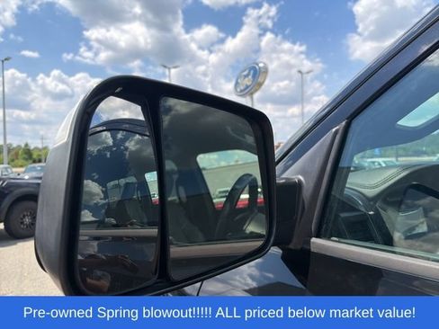 Used 2020 RAM 2500 Power Wagon AWD/4WD image 27