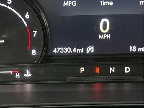 Used 2022 Lincoln Corsair AWD w/ Equipment Group 101A image 48