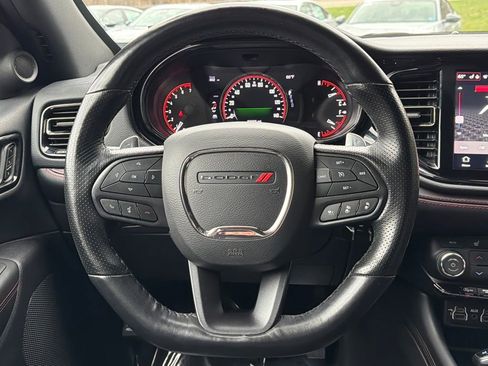 Used 2024 Dodge Durango GT image 17
