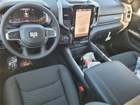 New 2026 RAM 1500 Big Horn image 10