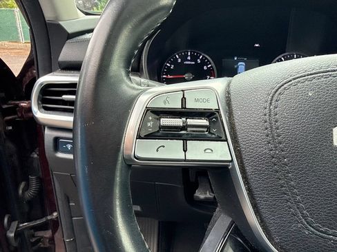 Used 2022 Kia Telluride S AWD/4WD image 11
