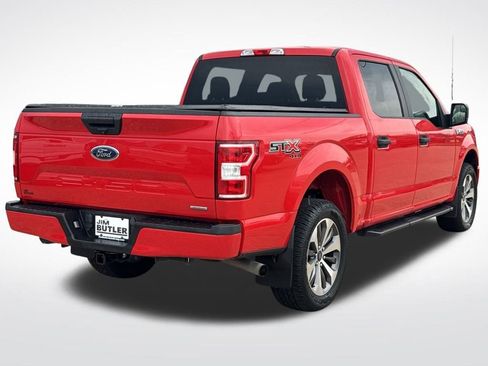 Used 2020 Ford F150 XL w/ Equipment Group 101A Mid image 33