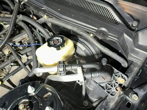 Used 2008 Ford Mustang GT Premium RWD image 92