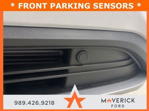 New 2026 Ford Escape ST-Line w/ Tech Pack #1 AWD/4WD image 36