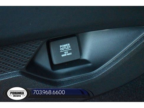 New 2026 Acura MDX A-Spec image 13