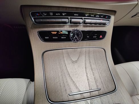 Used 2018 Mercedes-Benz E 400 4MATIC Coupe image 29