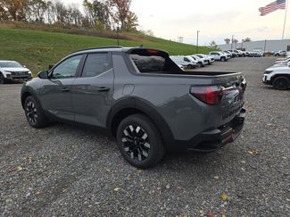 New 2026 Hyundai Santa Cruz SEL video 3