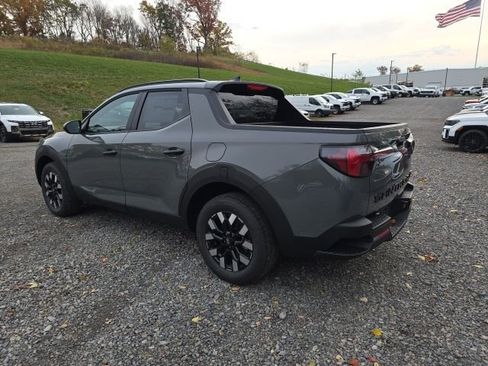 New 2026 Hyundai Santa Cruz SEL image 3