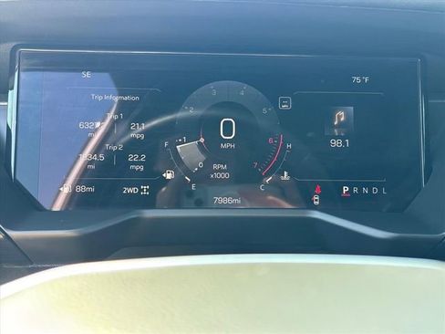 Used 2026 GMC Acadia Elevation AWD/4WD image 28