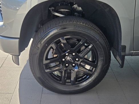 Certified 2024 Chevrolet Silverado 1500 RST w/ Convenience Package II image 13