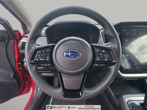 Used 2024 Subaru Crosstrek 2.0i Premium image 17