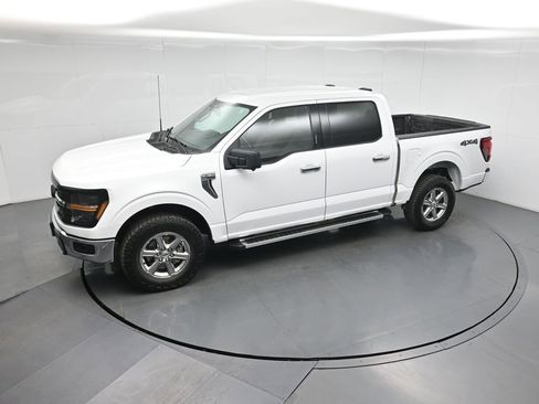 Certified 2024 Ford F150 XLT w/ Tow/Haul Package AWD/4WD image 45