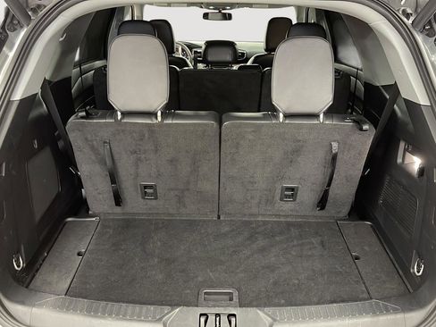 Used 2023 Ford Explorer Limited image 8