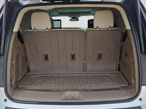 Used 2024 GMC Yukon Denali w/ Max Trailering Package AWD/4WD image 12