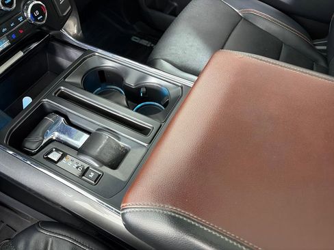 Certified 2021 Ford F150 Lariat image 22