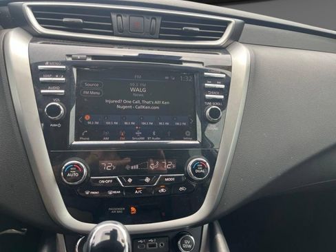 Used 2023 Nissan Murano SL w/ Cargo Package AWD/4WD image 18