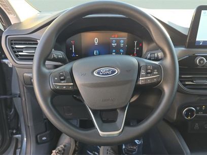 New 2026 Ford Escape Active