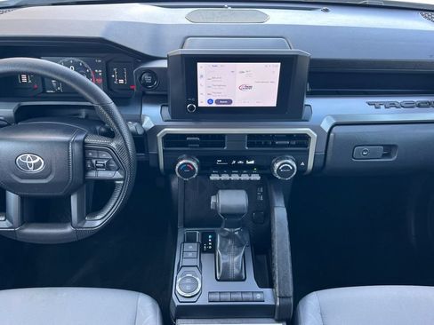 Certified 2024 Toyota Tacoma SR5 RWD image 16